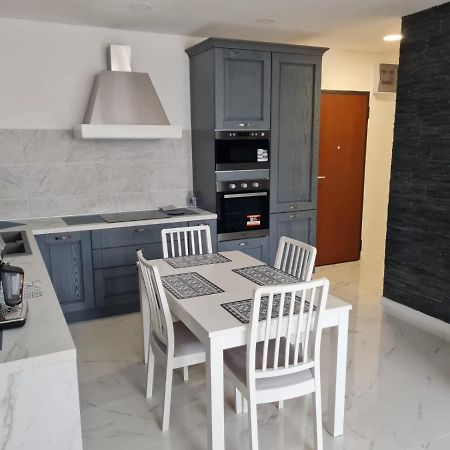 Apartament Marina Julia Dış mekan fotoğraf