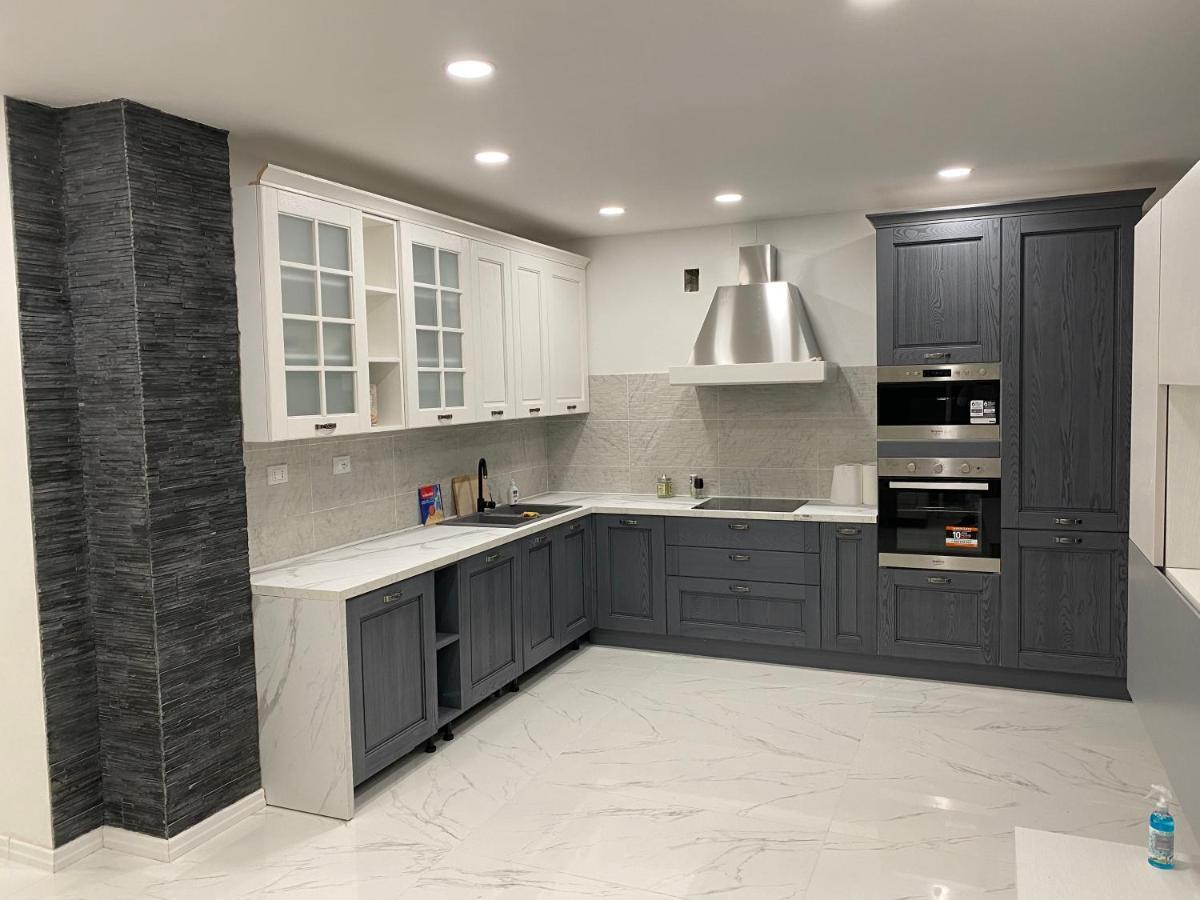 Apartament Marina Julia Dış mekan fotoğraf