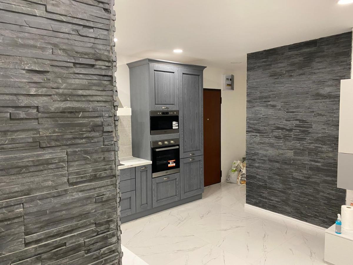 Apartament Marina Julia Dış mekan fotoğraf