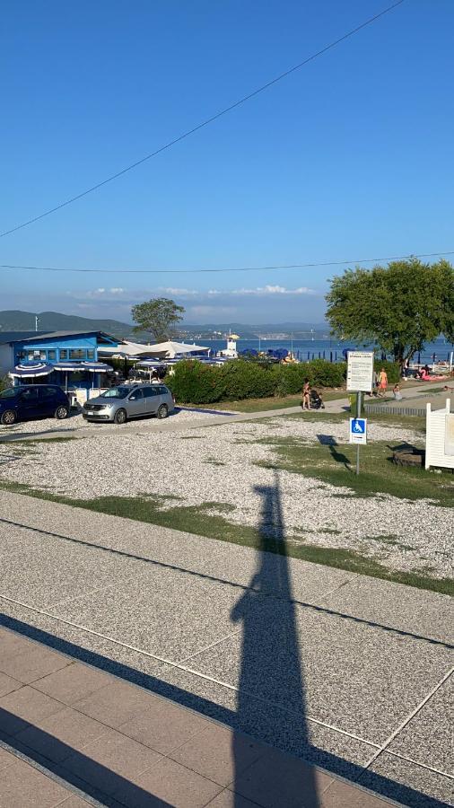 Apartament Marina Julia Dış mekan fotoğraf