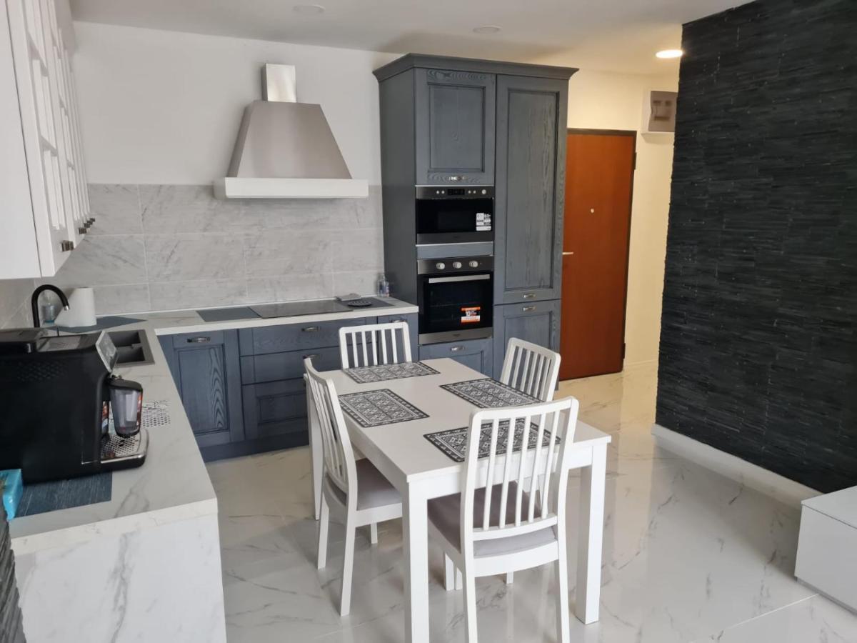 Apartament Marina Julia Dış mekan fotoğraf