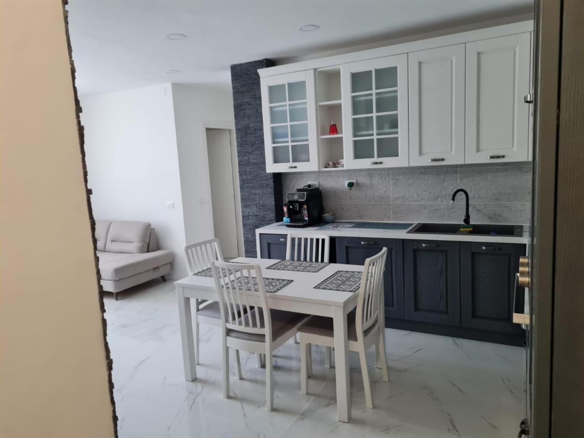Apartament Marina Julia Dış mekan fotoğraf