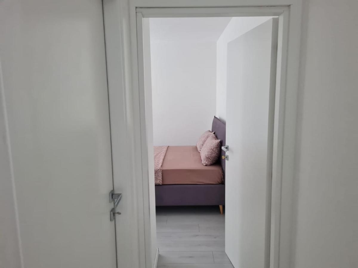 Apartament Marina Julia Dış mekan fotoğraf