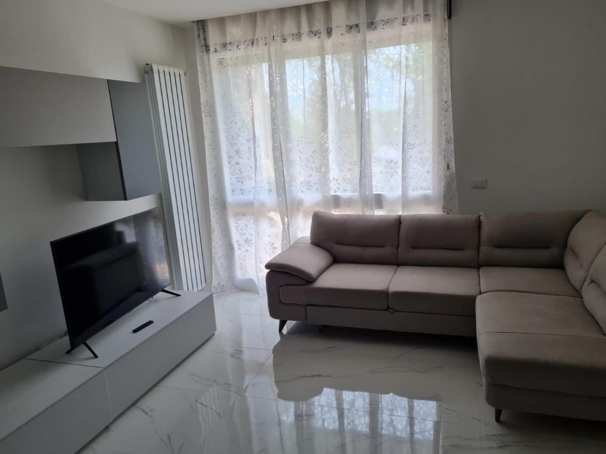 Apartament Marina Julia Dış mekan fotoğraf