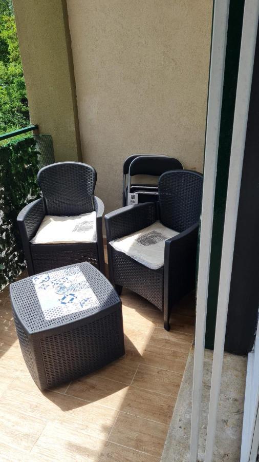 Apartament Marina Julia Dış mekan fotoğraf