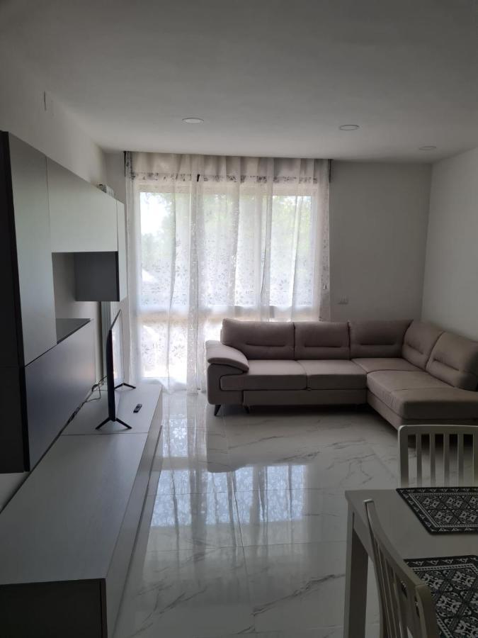 Apartament Marina Julia Dış mekan fotoğraf
