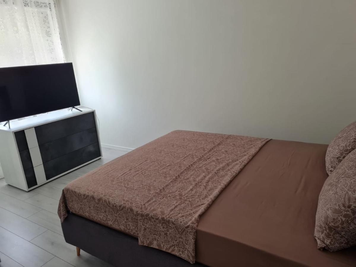 Apartament Marina Julia Dış mekan fotoğraf
