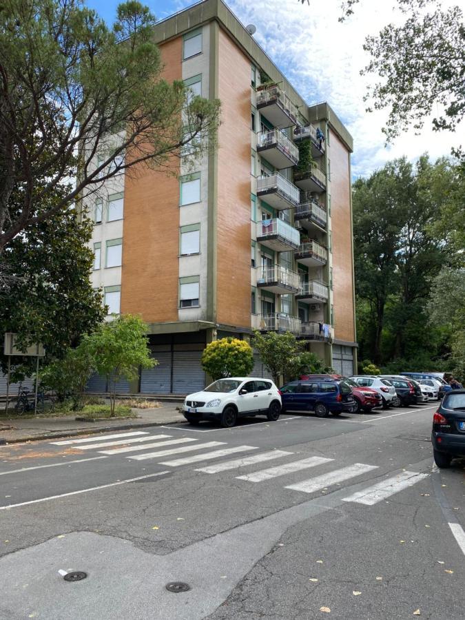 Apartament Marina Julia Dış mekan fotoğraf