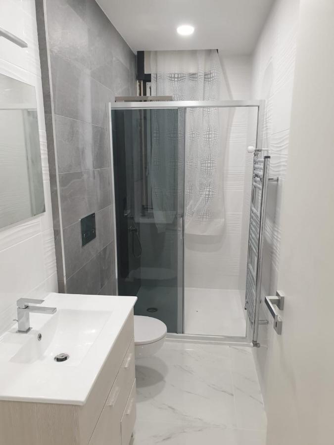 Apartament Marina Julia Dış mekan fotoğraf
